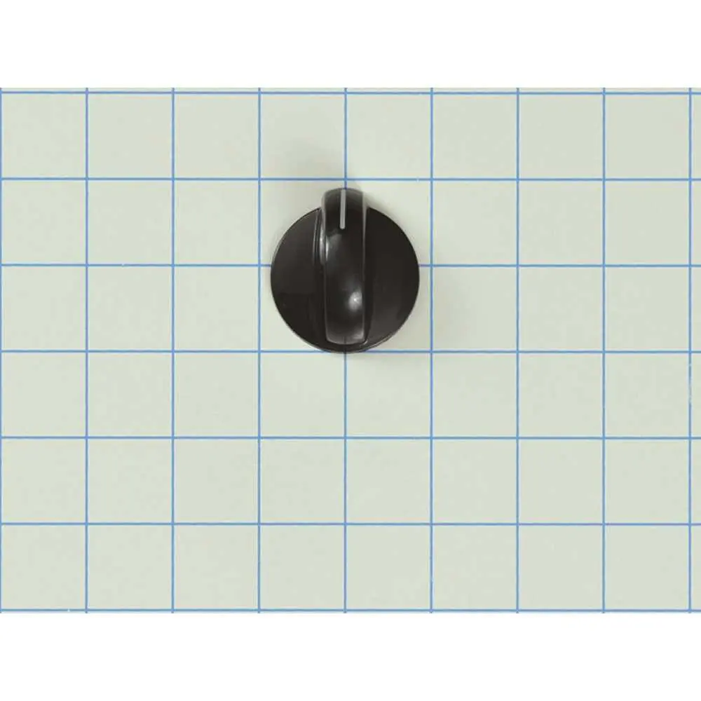 Electrolux Replacement Surface Burner Knob For Ran Part 316223002