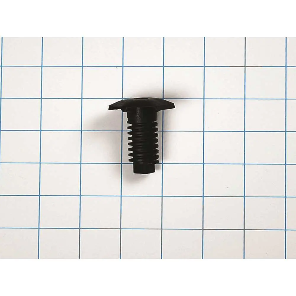 GE Ge Replacement Leveling Leg For Ran Part WB02X10521