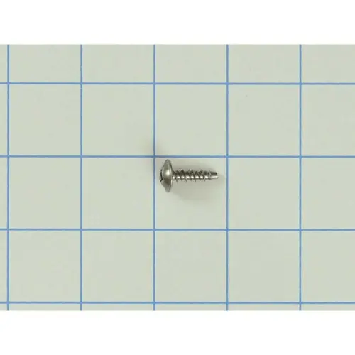 Whirlpool Replacement Screw For Dishwasher, Ran, Microwave, Part# Wpw10349488 Whirlpool Replacement Screw For Dishwasher, Ran, Microwave, Part# Wpw10349488
