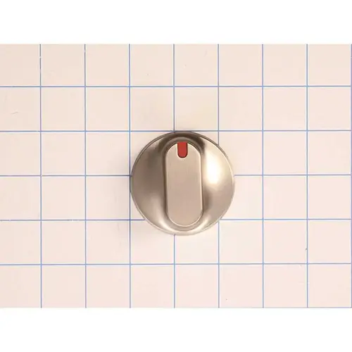 Samsung Replacement Surface Burner Knob For Ran, Part #dg94-00207b Samsung Replacement Surface Burner Knob For Ran, Part #dg94-00207b