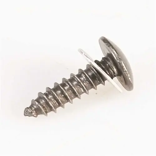 Replacement Screw For Range, Part# Wpw10067840 Replacement Screw For Range, Part# Wpw10067840