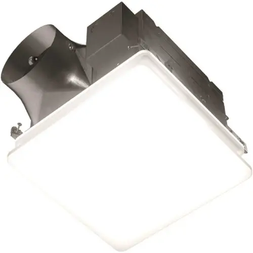 Broan-Nutone Evolve Premium 110-130-150 CFM Energy Star, Bathroom Exhaust Fan Broan-Nutone Evolve Premium 110-130-150 CFM Energy Star, Bathroom Exhaust Fan