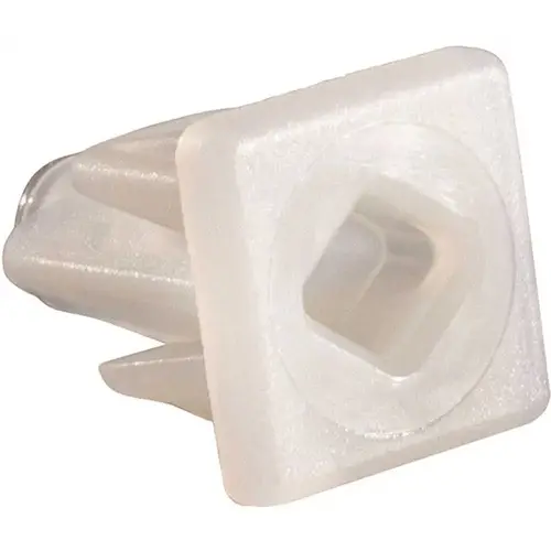 Broan-Nutone Replacement Grille Nut Broan-Nutone Replacement Grille Nut