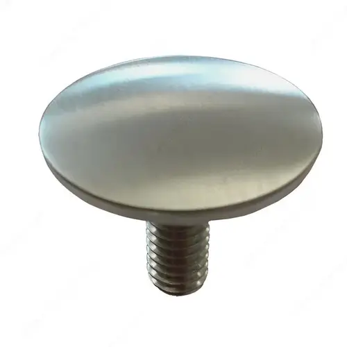 1-1/4" Diameter Low Profile Standoff Cap