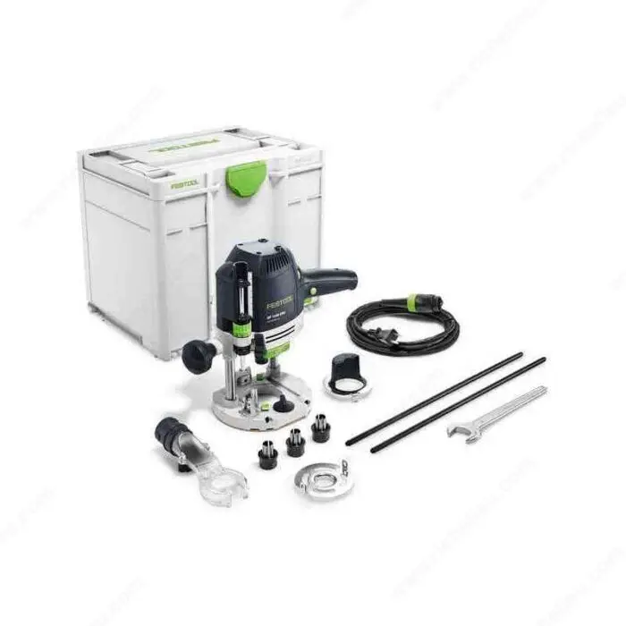 FESTOOL Router OF 1400 EQ-F-Plus FS576213 FESTOOL Router OF 1400 EQ-F-Plus FS576213