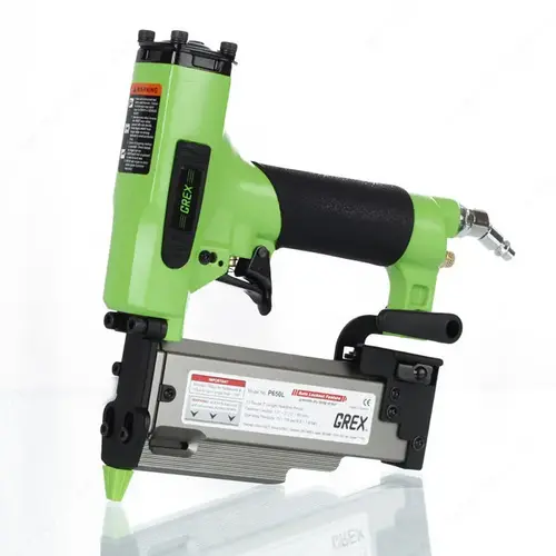 23-Gauge Headless Pinner - P650L