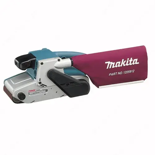 4" x 24" Variable-Speed Belt Sander 4" x 24" Variable-Speed Belt Sander