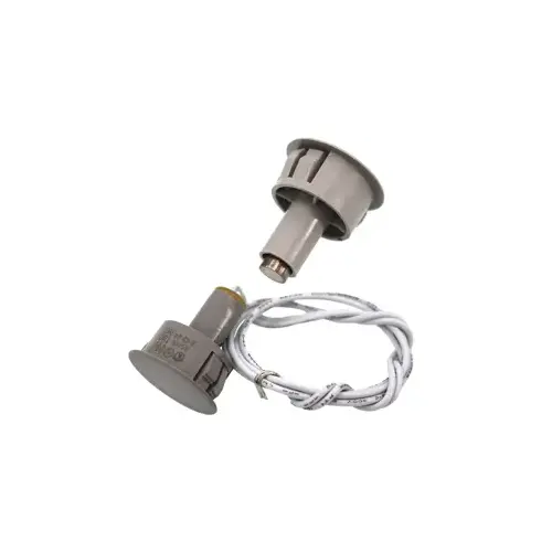 3/4" Diameter Door Position Switch for AD and CO Series