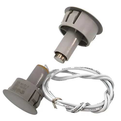 3/4" Diameter Door Position Switch for AD and CO Series 3/4" Diameter Door Position Switch for AD and CO Series