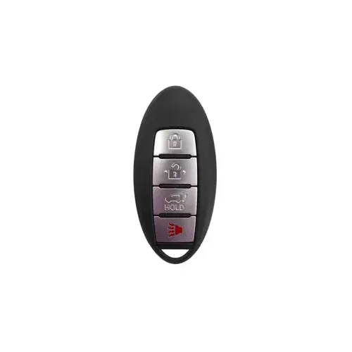 Nissan 4 Button Prox Rogue 2014-2018 Nissan 4 Button Prox Rogue 2014-2018