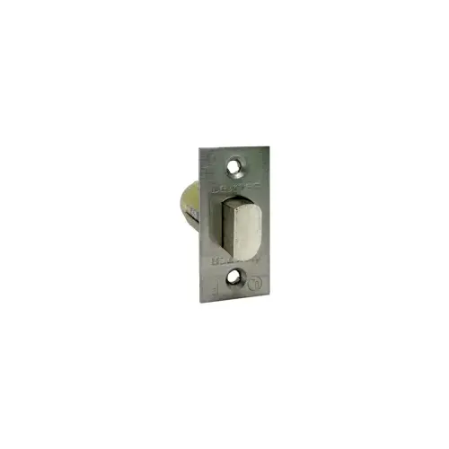 Springlatch 2-3/4" for C2000 Series, Grade 2, 630/US32D Stainless Steel Springlatch 2-3/4" for C2000 Series, Grade 2, 630/US32D Stainless Steel