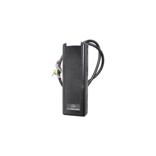 Mullion Reader with HF + Prox + Mobile