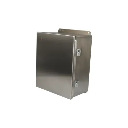 Delayed Egress Logic Controller, with NEMA 4X Enclosure, Indoors/Outdoors