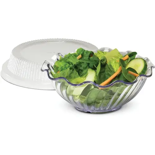 Dinex Clear Bowl Lid, 5.95 Inches Dinex Clear Bowl Lid, 5.95 Inches