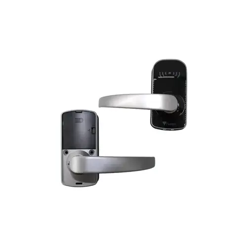 PaxLock Pro - Latch, Galaxy, Black (Latch Sold Separately) PaxLock Pro - Latch, Galaxy, Black (Latch Sold Separately)