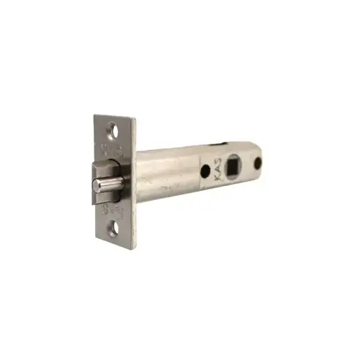 PaxLock Pro Tubular Latch 2-3/4" PaxLock Pro Tubular Latch 2-3/4"