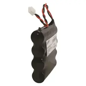 Battery Shack 28110D Saflok Style 28110 Alkaline Battery Pack