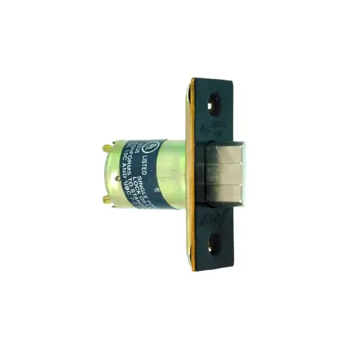 RL RK Series Springlatch 2-3/8" Backset, Grade 2, 613E RL RK Series Springlatch 2-3/8" Backset, Grade 2, 613E