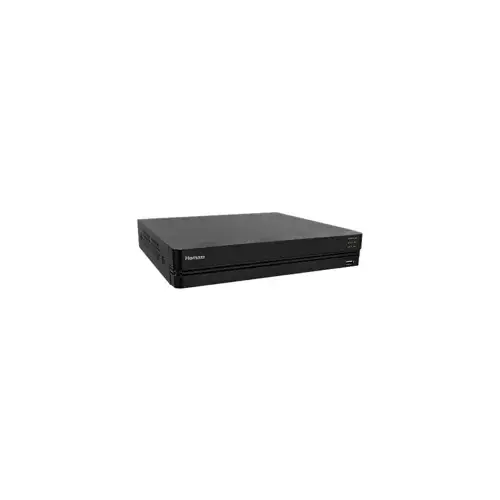 4K NVR with PoE, 8-Channel, 1x Sata, No HDD, ONVIF & RTSP, H265+/H.265 Dual-Stream, NDAA, 48VDC, Black 4K NVR with PoE, 8-Channel, 1x Sata, No HDD, ONVIF & RTSP, H265+/H.265 Dual-Stream, NDAA, 48VDC, Black