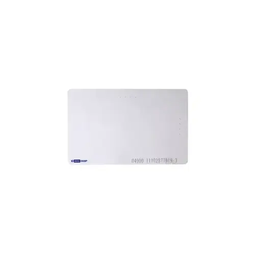ISOProx Card II 26bit FAC-128 ISOProx Card II 26bit FAC-128