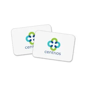 Centrios CE-CARD-B Branded Fob
