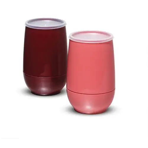 Dinex Translucent Tumbler Lid, 2.63 Inches Dinex Translucent Tumbler Lid, 2.63 Inches