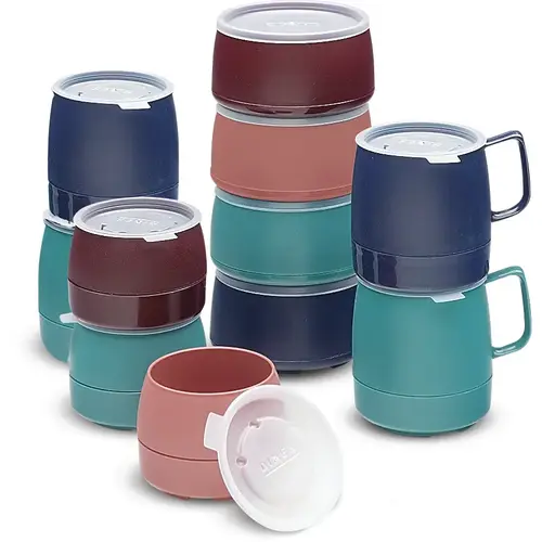 BOWL LID TRANSLUCENT BOWL LID TRANSLUCENT