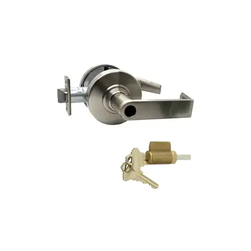 Nd50pd Rho Schlage Lock ND50PD-RHO619 C KIT - Grade 1 Entrance/Office, Cylindrical ...