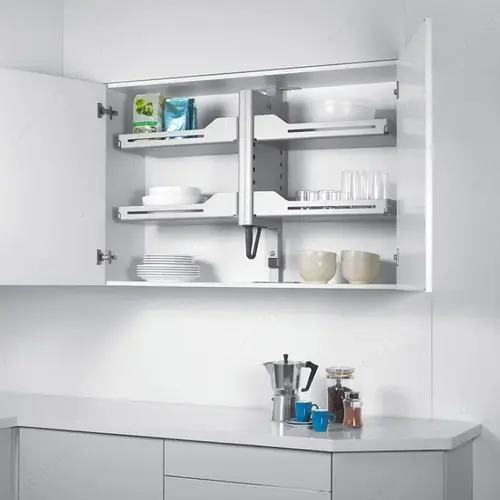 Pegasus Pull-Down Mechanism Set Pegasus Pull-Down Mechanism Set