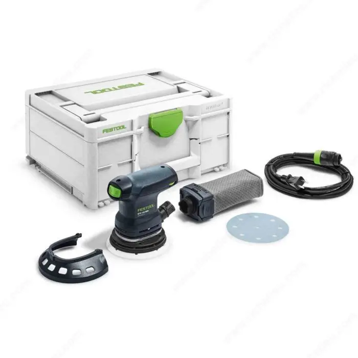 FESTOOL Random Orbital Sander FS576070 FESTOOL Random Orbital Sander FS576070