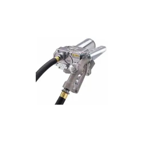 115V AC, 12 GPM Stationary Fuel Transfer Pump