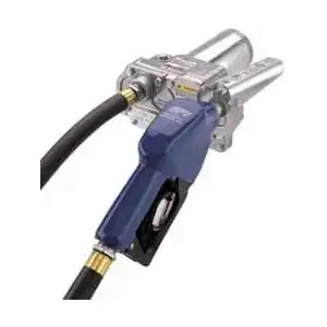 GPI 110000-100 12V DC, 15 GPM Automatic Fuel Transfer Pump