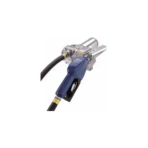 12V DC, 15 GPM Automatic Fuel Transfer Pump