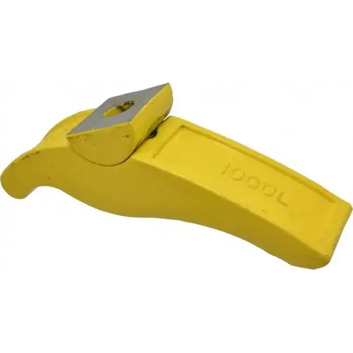 Hold Down Clamp, Self Positioning, for 1 in Bolt, 0 to 5 in Opening, 51,000 lb Load Hold Down Clamp, Self Positioning, for 1 in Bolt, 0 to 5 in Opening, 51,000 lb Load