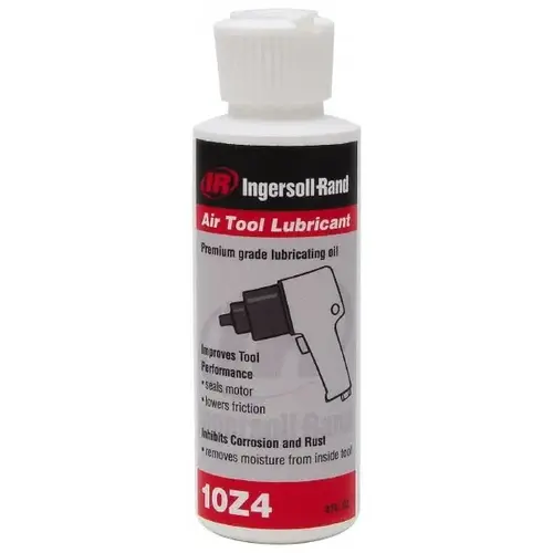 Class 1 Lubricants, 4 oz Bottle