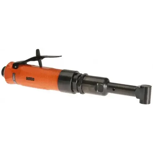 Air Drill: 1/4" Keyless Chuck