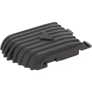 MITUTOYO 09GAA185 Caliper Battery Cover: 1 Pc, Use with ABS Electronic Caliper & Digimatic Calipers, Includes Caliper Battery Cover