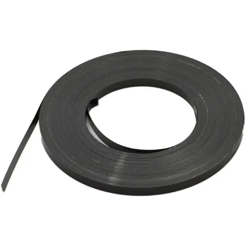 Steel Strapping: 1/2" Wide, 690 ft Long, 0.023" Thick, Ribbon Coil