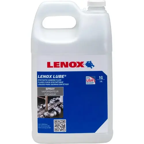 Sawing Fluid: 1 gal Bottle