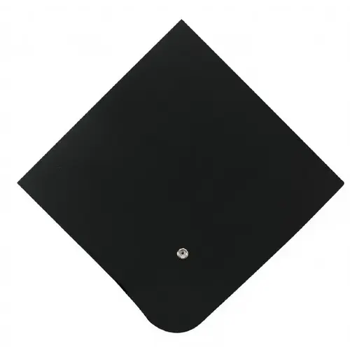 75 Ft. Long x 3 Ft. Wide x 9/16 Inch Thick, Rubber Smooth Surface Pattern, Electrically Conductive Antistatic Matting