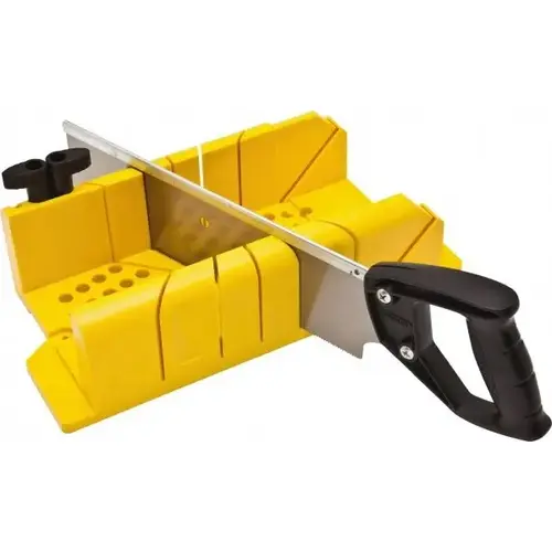 22.5 degree, 45 degree, 90 degree Miter Saw Miter Box & Saw 22.5 degree, 45 degree, 90 degree Miter Saw Miter Box & Saw