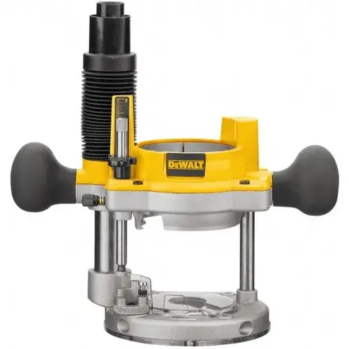DeWalt Router Plunge Base (MOQ=:1, Pkg Qty=1) DeWalt Router Plunge Base (MOQ=:1, Pkg Qty=1)