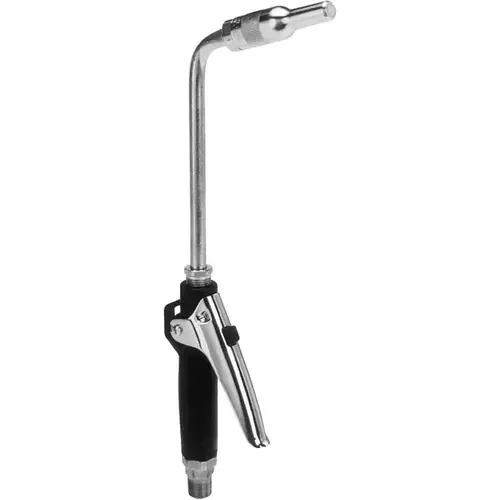 1/2 Inlet Thread, Grease Control Valve