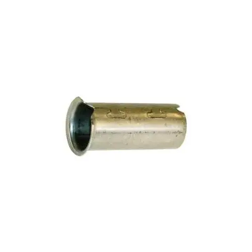 Compression Tube C.T.S. Insert Stiffener: 2" Tube OD Compression Tube C.T.S. Insert Stiffener: 2" Tube OD