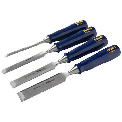Steel Woodworking Chisel Set Steel Woodworking Chisel Set