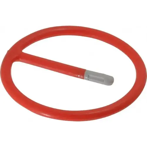 1" Drive 2-1/2" Groove Diam, Socket Retaining Ring 1" Drive 2-1/2" Groove Diam, Socket Retaining Ring