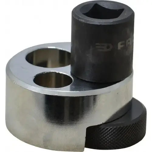 Stud Extractor - External Cam/Knurl Type - 1/2" Drive Stud Extractor - External Cam/Knurl Type - 1/2" Drive