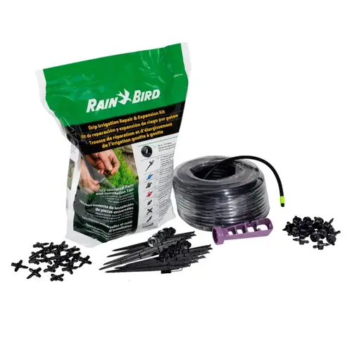 Expansion and Repair Kit, 102-Piec Expansion and Repair Kit, 102-Piec