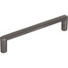 Brushed Pewter