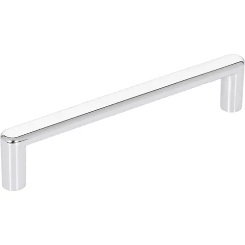 Gibson 128 mm Center-to-Center Bar Pull Polished Chrome Gibson 128 mm Center-to-Center Bar Pull Polished Chrome